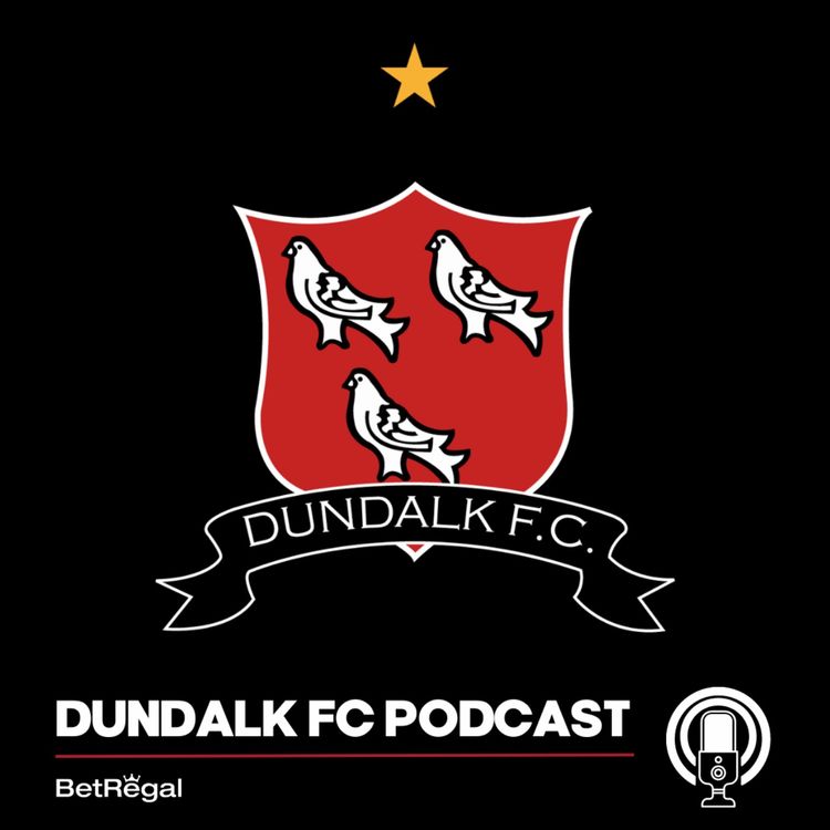 cover art for Derry City Preview & Jimmy Hasty Documentary