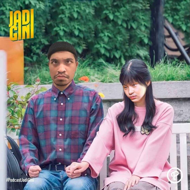 cover art for Makin gede makin males PDKT feat Podcast sebelum tidur