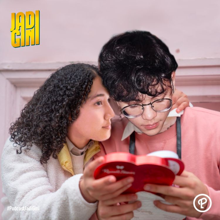 cover art for Penting gak penting ngucapin anniv!