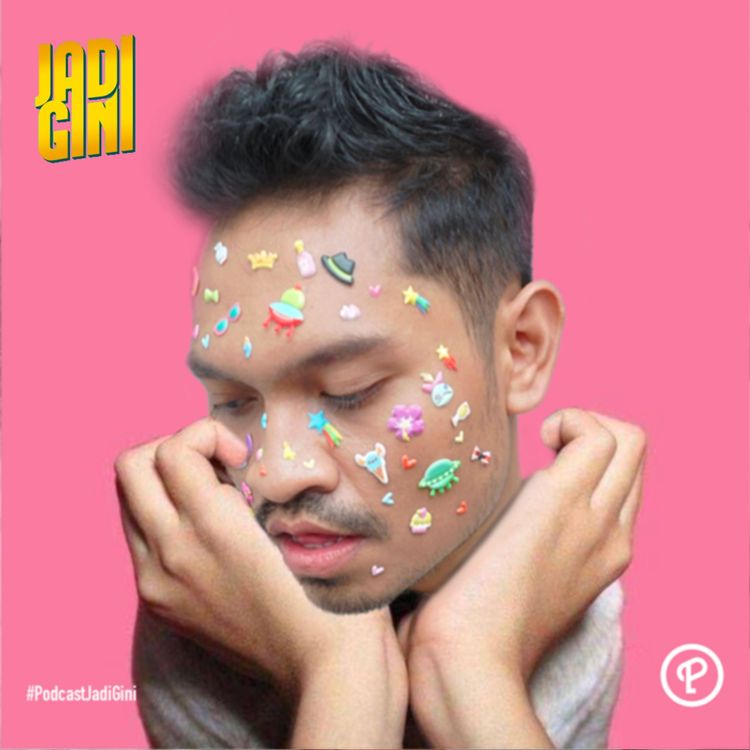 cover art for Cabut Deh