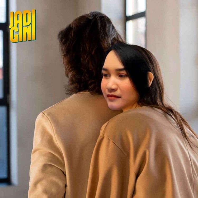 cover art for apapun dimaafkan kecuali PERSELINGKUHAN!