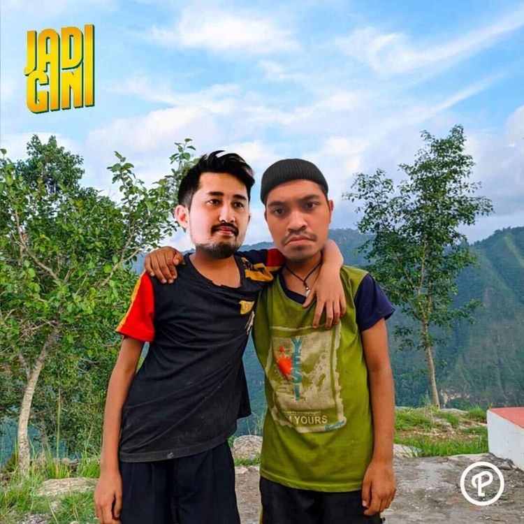 cover art for Lo Se-Frekuensi banget ama gue !