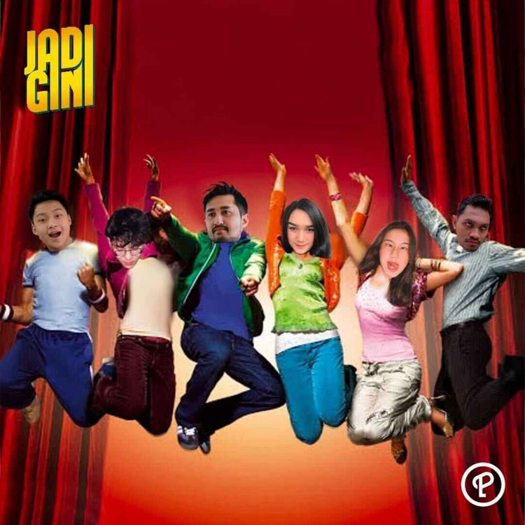 cover art for REUNI AKBAR KESEKIAN..