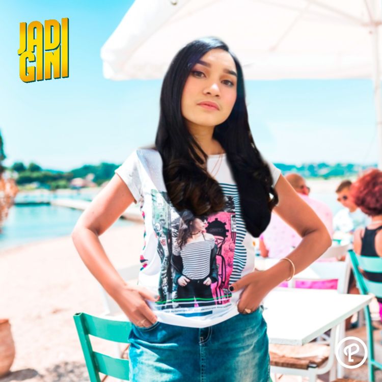 cover art for Perkara Healing Nyelip