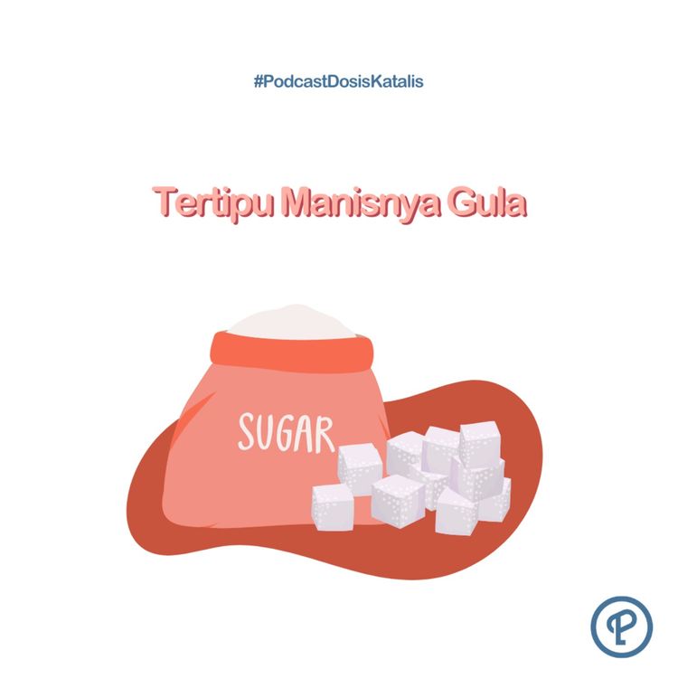 cover art for Tertipu Manisnya Gula