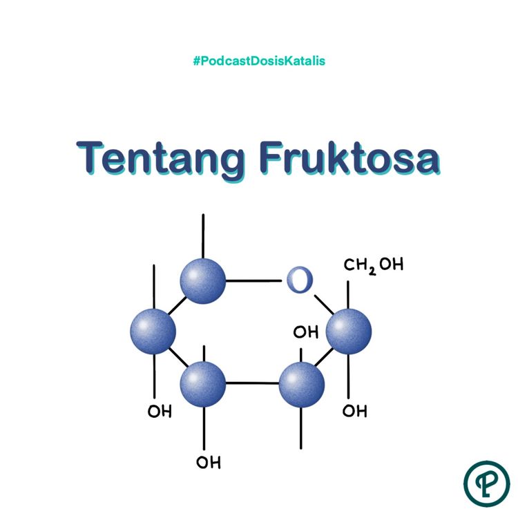 cover art for Tentang Fruktosa