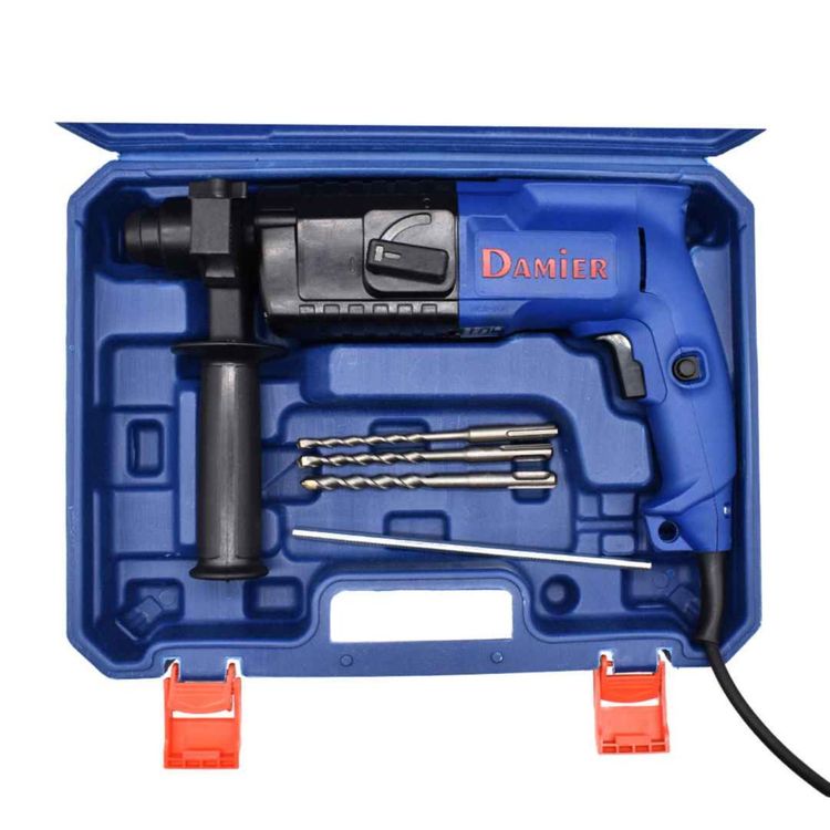 cover art for Best Rotary Hammer online at Lowest Price in India.