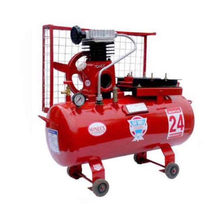 cover art for Best Soneex Air Compressor online at lowest price in india.