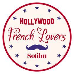 cover art for Hollywood French Lovers