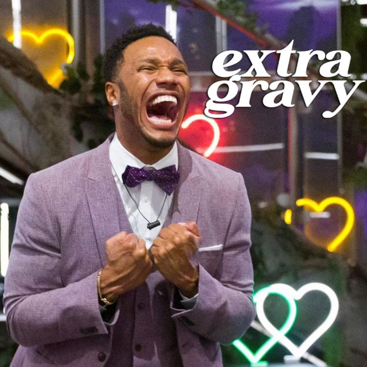 cover art for Battyfishing ft. Tychon Carter-Newman & Femi Lawson 