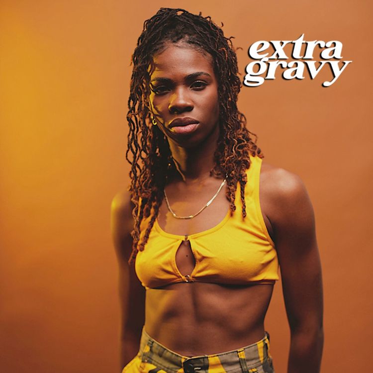 cover art for Black Eggs Matter ft. Haviah Mighty 