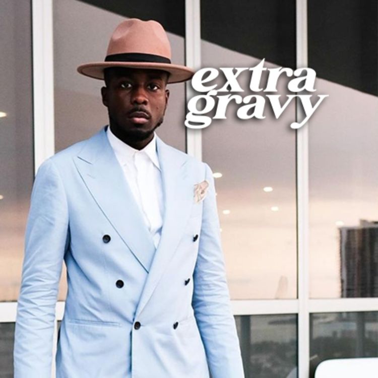 cover art for Brands Have Mercy ft. Lick My Fashion