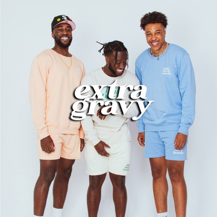 cover art for The Church Room ft. Basement Gang