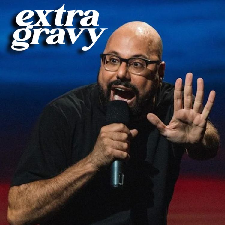 cover art for Are You a Comedian ft. Dave Merheje and Nitish Sakhuja