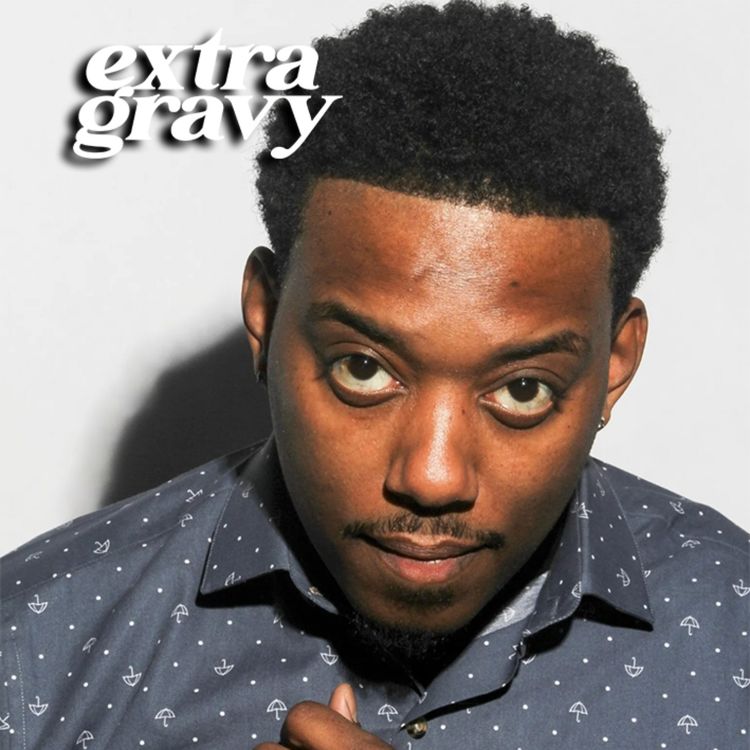 cover art for Robotty Bwoy ft. Comedian CP