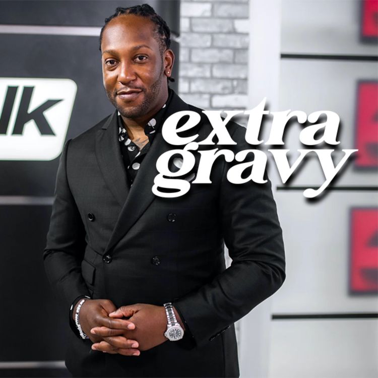 cover art for Never Be A Was ft. Tyrone Edwards