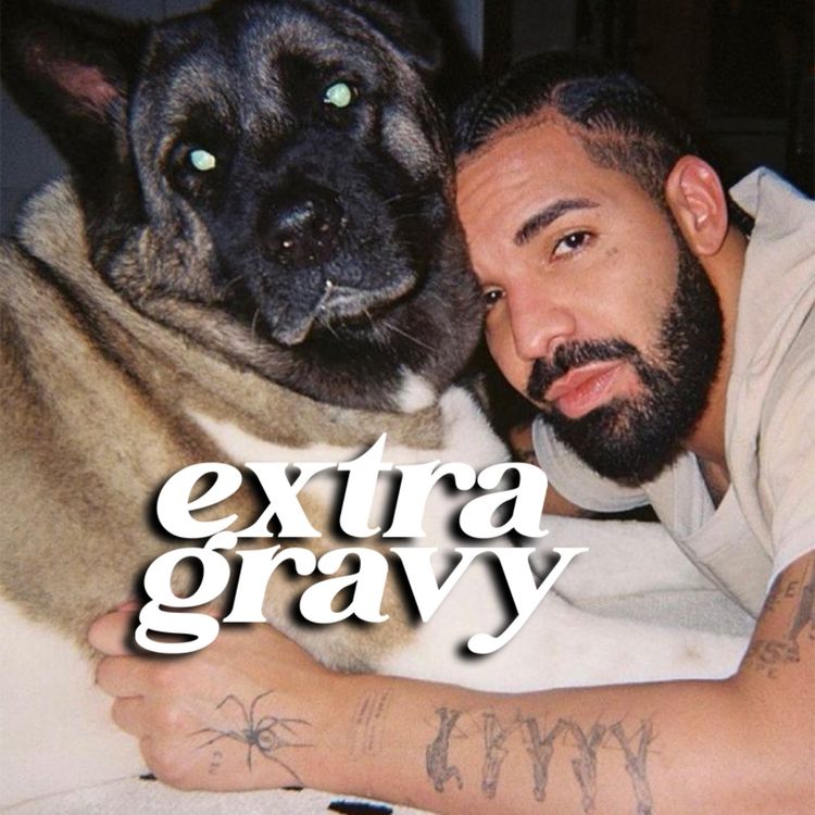cover art for For All The Drakes ft. Duuke