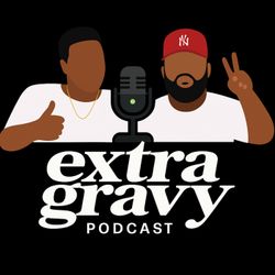 cover art for EXTRA GRAVY