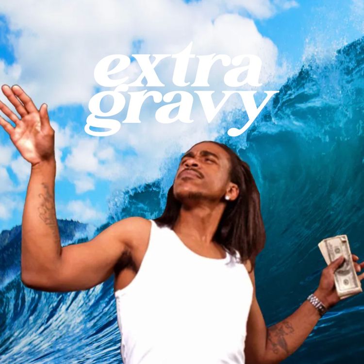 cover art for Dirty Mackin ft. Hassan Phills