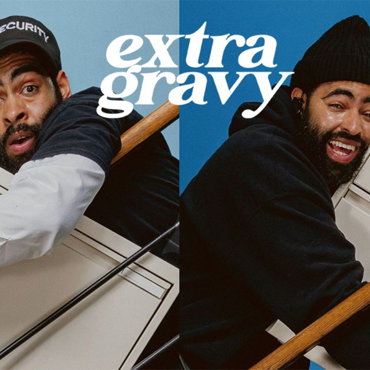 cover art for Unc Cast ft. Jae & Trey Richards