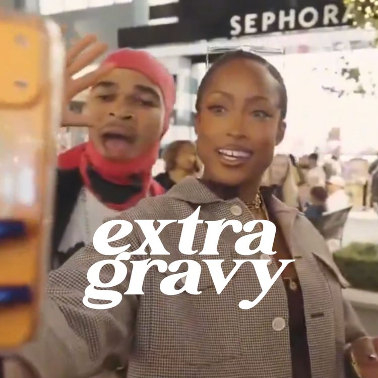 cover art for We Croed ft. Sasha Reneé