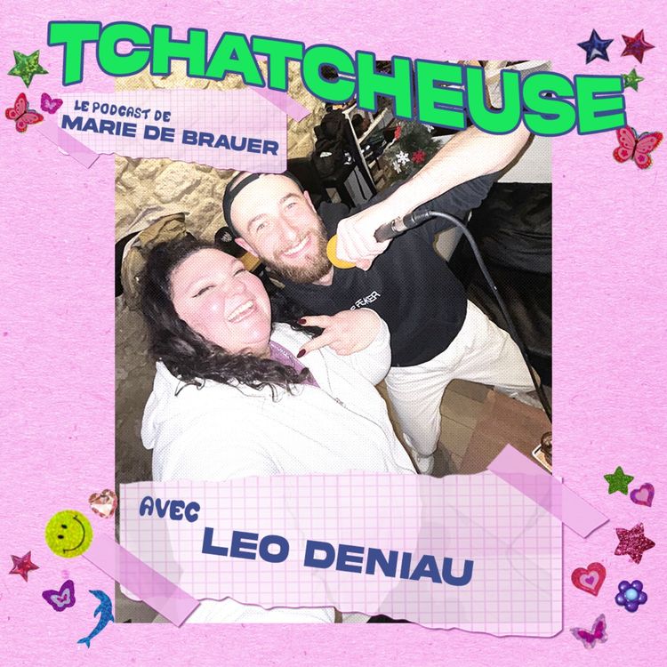 cover art for Léo Deniau - « Le pote à qui je voulais sucer le zob »
