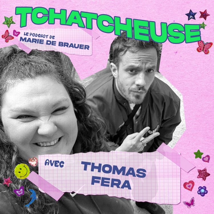 cover art for Thomas Fera - (Il imite beaucoup Vincent Cassel)