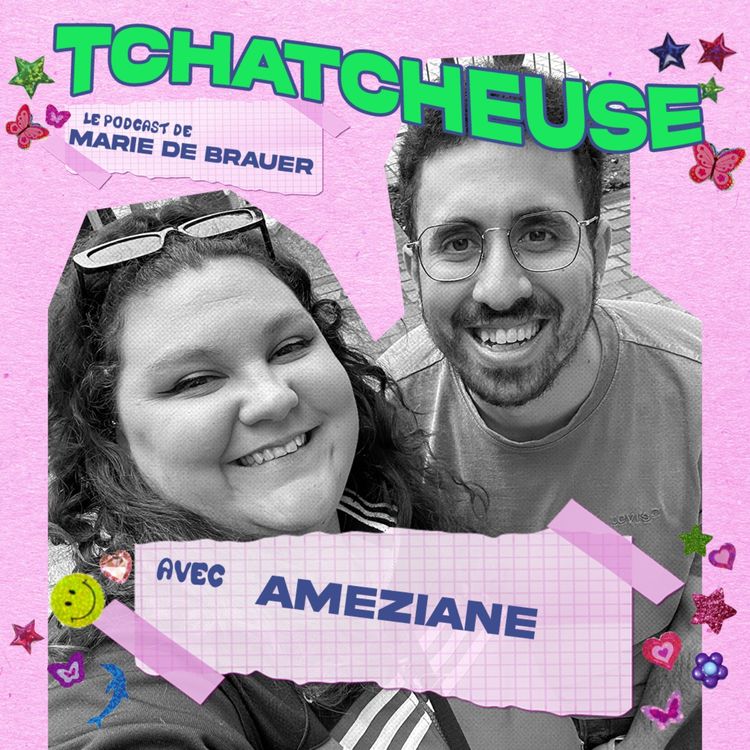 cover art for Ameziane - "Oui." (en live au Culture Fest)