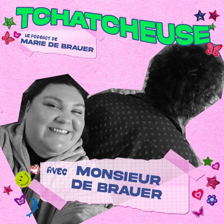 cover art for MONSIEUR DE BRAUER (ET OUI) - « Moi c’est les moules que j’adore. »