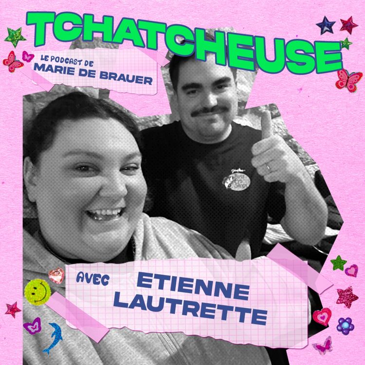 cover art for Etienne Lautrette - "Moi c’est que Nutella les crêpes !"