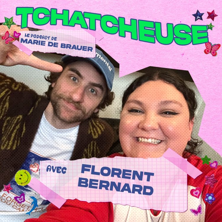cover art for Florent Bernard - "Je rêve de faire Une famille en or."