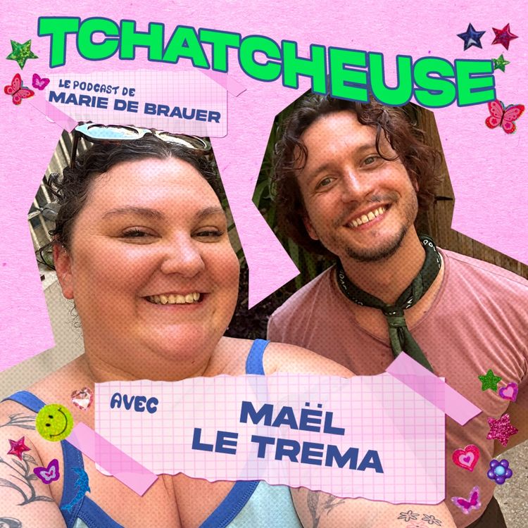 cover art for Le Tréma - "Ségolène"