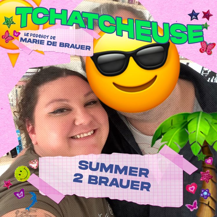 cover art for Monsieur de Brauer - SPÉCIAL SUMMER : les vacances
