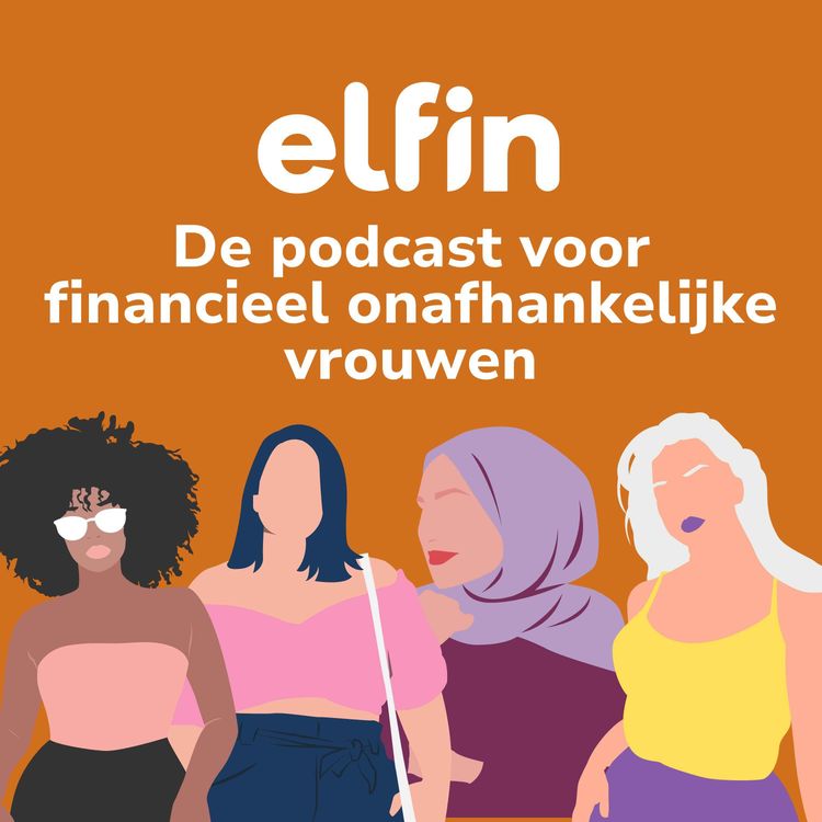 cover art for #38 Je intuïtie leidend laten zijn bij financiële beslissingen