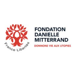 cover art for Fondation Danielle Mitterrand