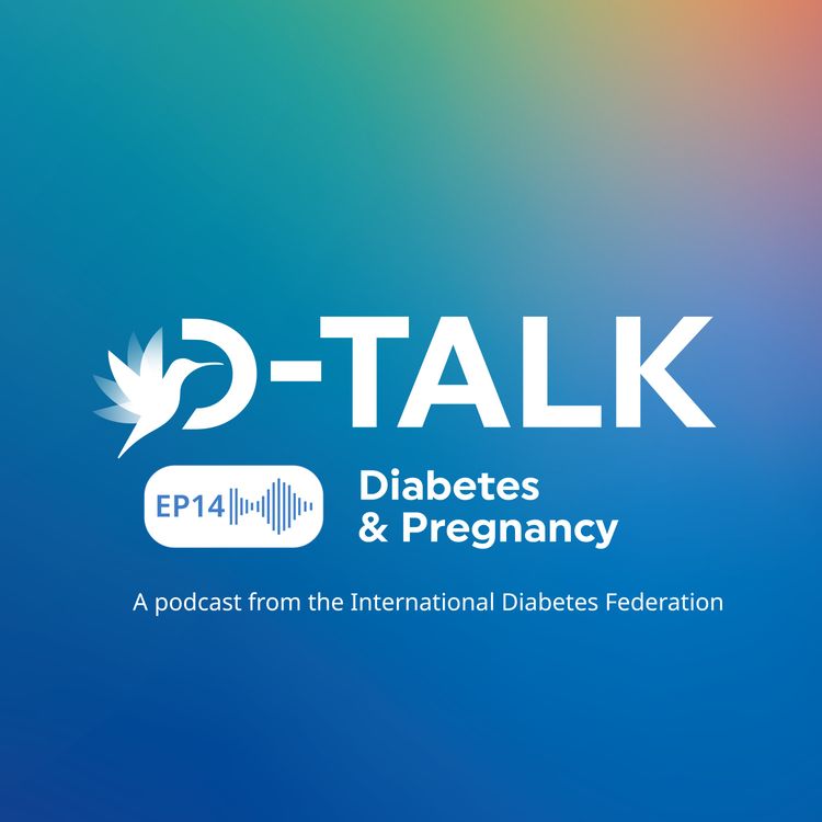 cover art for Diabetes and pregnancy