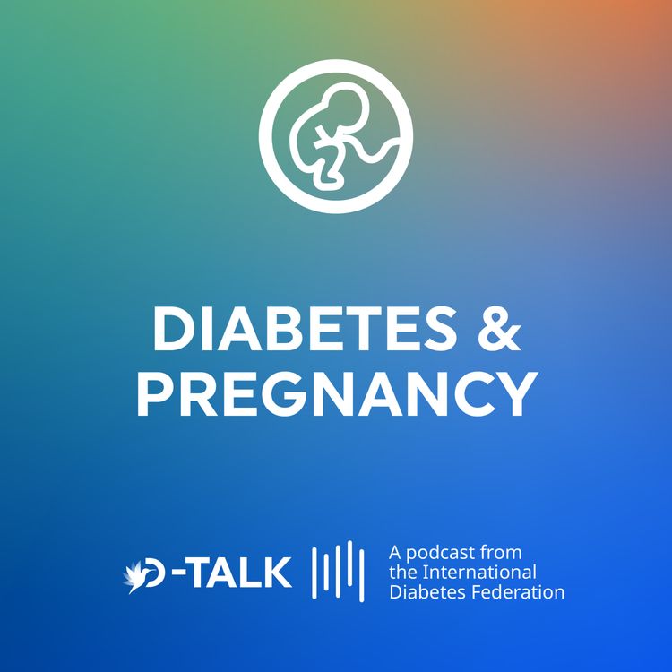 cover art for Diabetes and pregnancy