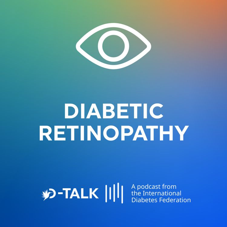 cover art for Diabetic Retinopathy: a call for global action