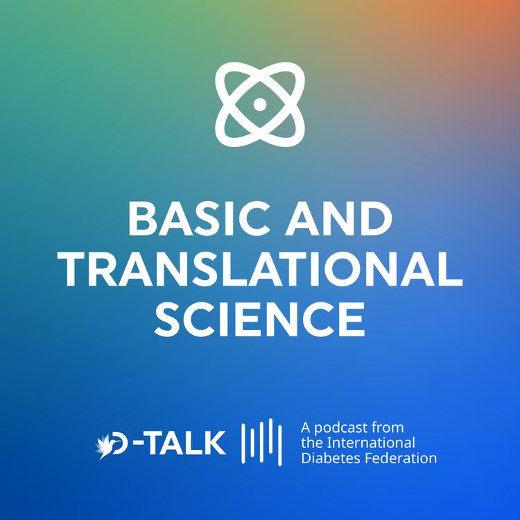 cover art for Basic and Translational Science