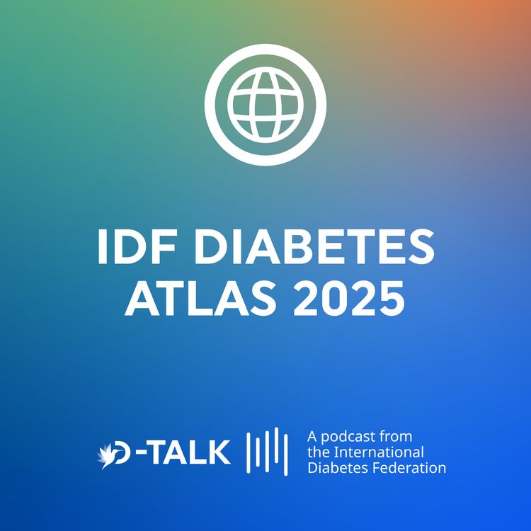 cover art for IDF Atlas 11th Edition