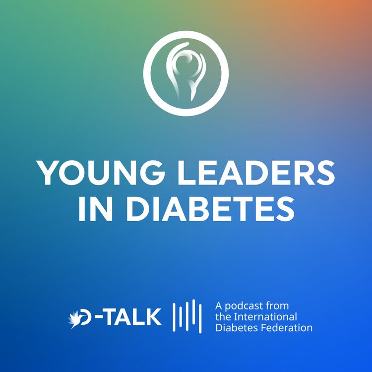 cover art for Global youth, local impact: a look into the YLD Programme