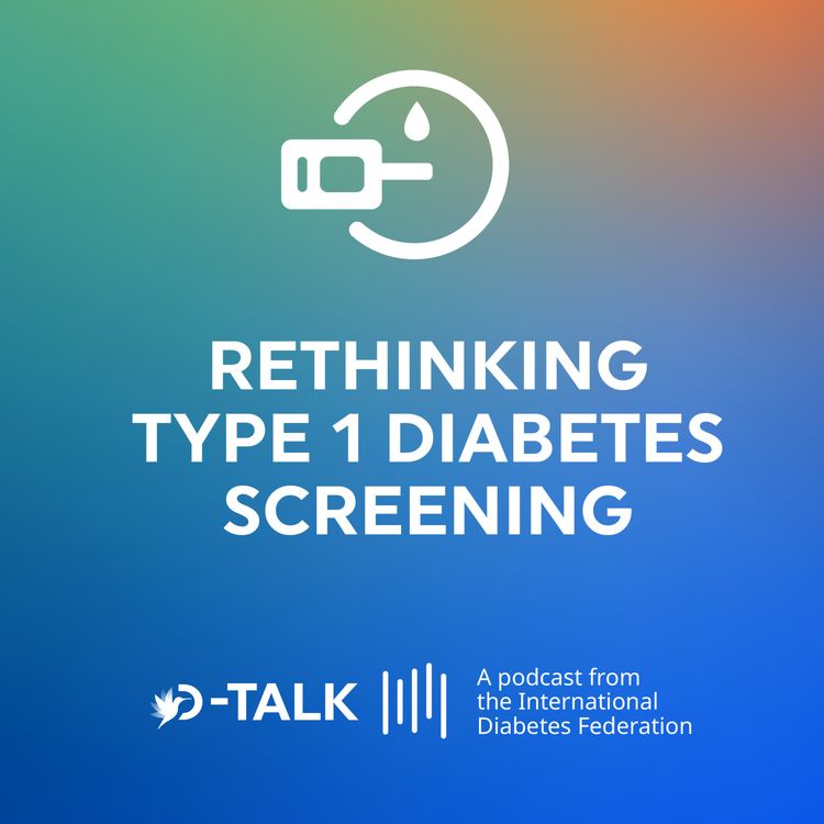 cover art for From risk to rights: rethinking type 1 diabetes screening 