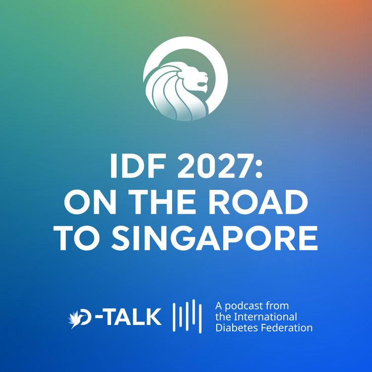 cover art for IDF 2027: on the road to Singapore