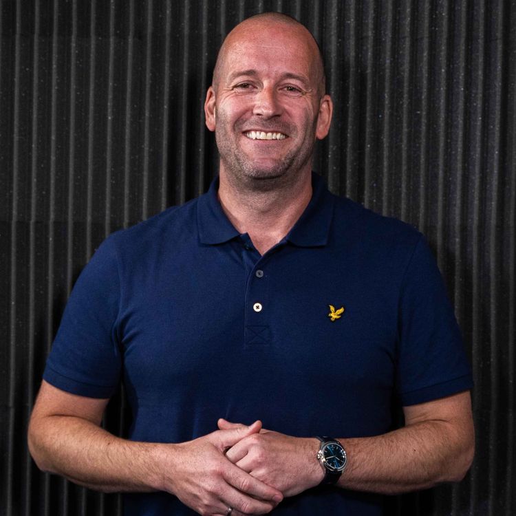 cover art for Klokken til TV-serien Exit, Luksur på Facebook og andre klokkerelaterte "side hustles" – med Trond Lid Cappelen