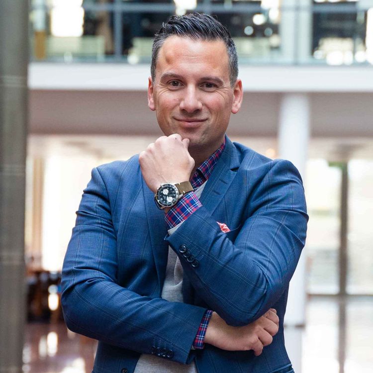 cover art for Celegin – svensk fersking med lidenskap for klokker