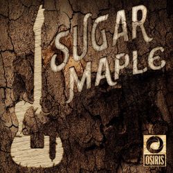 cover art for Sugar Maple