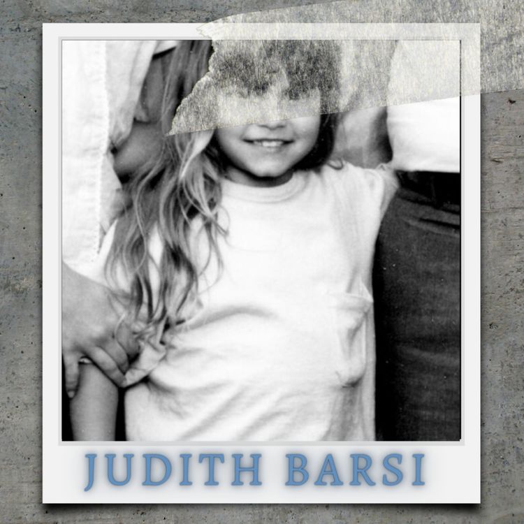 cover art for Ep. 1: Judith Barsi