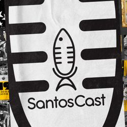 cover art for SantosCast