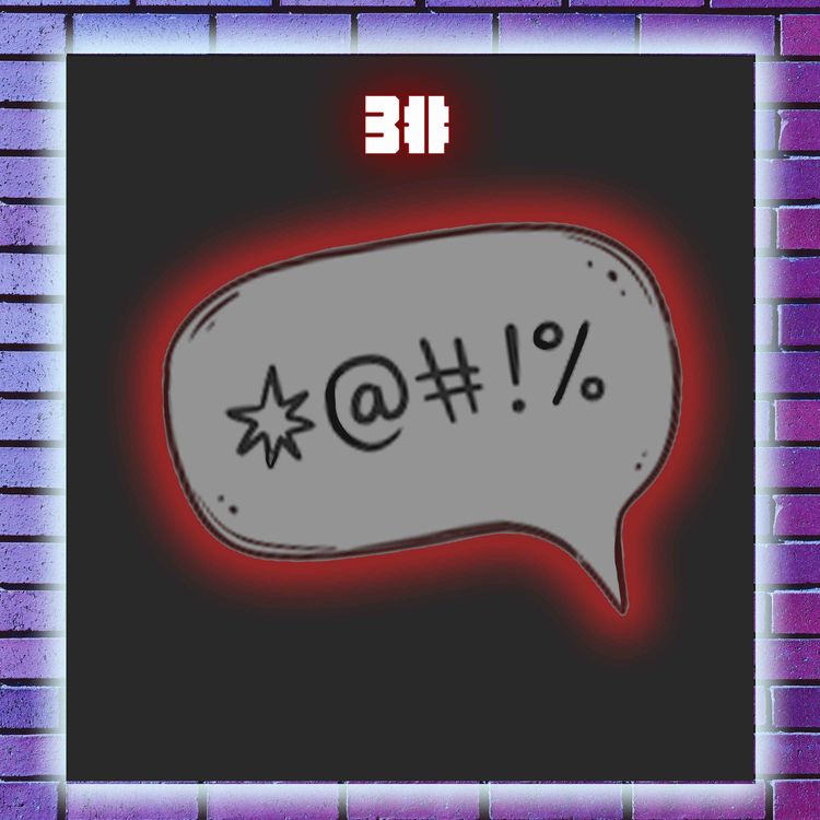 cover art for CRMI- #3 : Del rol al odio (flameo)