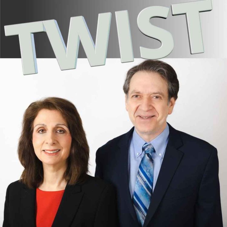 cover art for EU Courts China, Jews Returning to Israel in face of Russia Ukraine War